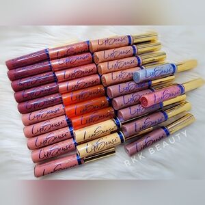 [NWT] Zodiac Collection LipSense Moisturizing Lip Glosses - Distributor Lot